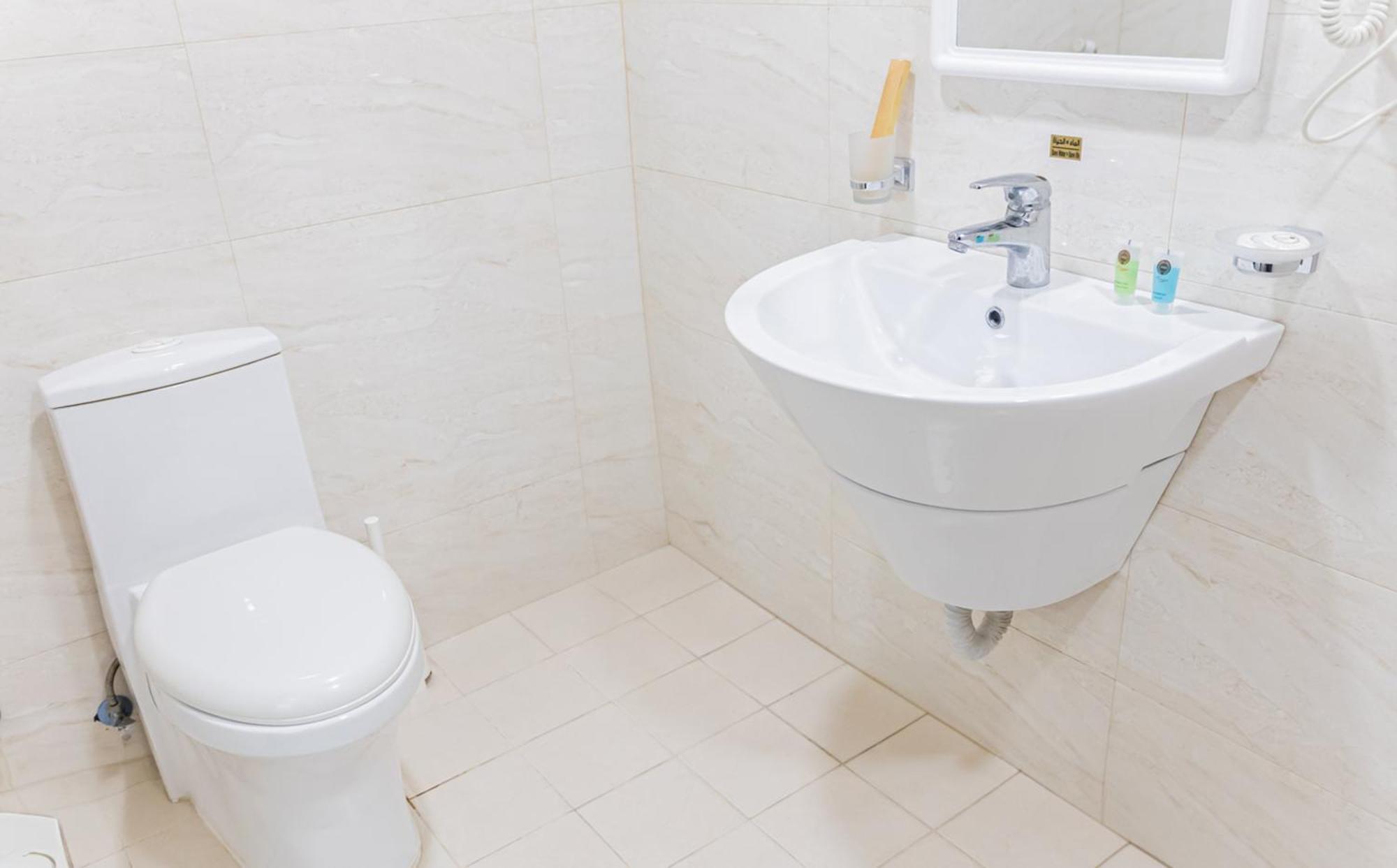 Mooj Apartments Hotel Dammam Dış mekan fotoğraf
